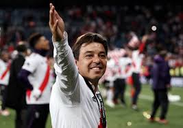Club atlético river plate, commonly known as river plate, is an argentine professional sports club based in the núñez neighborhood of buenos aires, founded on 25 may 1901. Can Marcelo Gallardo Take His Success With River Plate To The Highest Levels Of The European Game