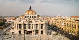 Resultado de imagen para CENTRO HISTORICO