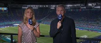 Wie halten sie es mit qatar? Em Panne Wellmer Und Schweinsteiger Horen Ard Experten Nicht Express De