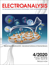 Bioinicia is a contract development and manufacturing company with a strong engineering department and a strong focus on the processes of electrospinning and electrospraying. Matrafured 2019 International Conference Of Chemical Sensors Electroanalysis Vol 32 No 4