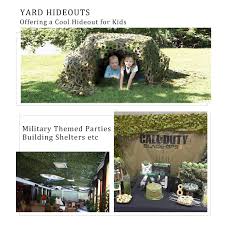 Product title army tank military camouflage party supplies birthday balloon bouquet decorations average rating: Military Themed Party Decoration Perfect Camonetting For Camping Shooting Hunting Woodland Military Mesh Camouflage Mesh Netting Starqualitybargain Camo Netting Tree Stands Blinds Accessories Sports Outdoors Rapidinfrastruktur Com