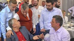 Prezent în studioul digisport, jurnalistul gsp remus răureanu a anunțat că „bursucul va semna un contract cu cfr cluj care se va întinde pe 3 sezoane. Aornlgzmgwplum