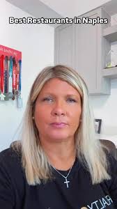 Check out the best restaurants in Naples. If you’re looking for the best  real estate agent, contact me! Mindy Sylvester Realty One Group Mvp.  239-784-4868.