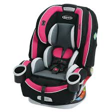 Graco 4ever 4 In 1 Convertible Car Seat Azalea 4 7 Out Of 5 Stars Via 977 Reviews See Details 7 581 In 2020 Best Convertible Car Seat Baby Car Seats Toddler Car Seat
