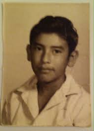 LCpl Raymond Rodriguez Delgado (1949-1969)