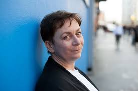 Professor Anne Enright elected to Aosdána for outstanding contributions to  the creative arts