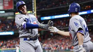 The astros compete in major league baseball as a member club. La Dodgers Vs Houston Astros 2017 World Series Game 4 Highlights Mlb Youtube