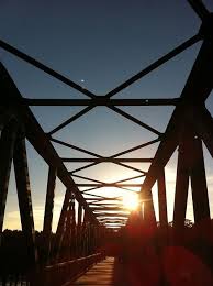 Essen Kupferdreh Brucke Ruhrgebiet Kohlenpott Stadt Essen
