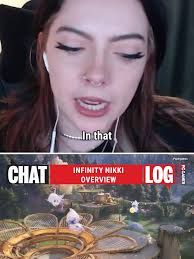 Infinity Nikki: Hints of Genshin Impact Uncovered