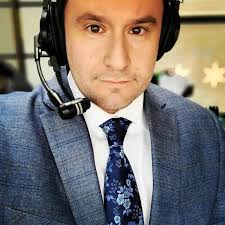 Peter Ferreri's Instagram, Twitter & Facebook