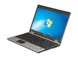 Cài vô tư mà cài windows thì cứ đĩa win7 oem của hp là nhận bản quyền luôn đời mới nhất của em này là 8460p chạy còn mát hơn nữa. 6550b Driver Fasrwc