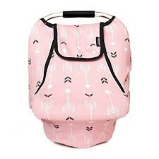 Baby Car Seat Canopy Stretchy Cover Snug Amp Warm Infant Protection Winter Zipper Infant Car Seat Cover Best Baby Car Seats Baby Car Seats