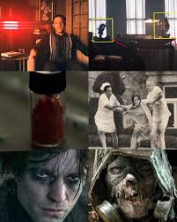 Matt Reeves tiene todos los elementos para que Julian Rush se convierta en  #Scarecrow 🎃 . . #ThePenguin #TheBatman #DC #DCComics #DCU #DCStudios