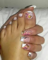 Ver más ideas sobre manicura de uñas, diseños para uñas, uñas manos y pies. Elegantes Disenos De Unas Pies Y Manos Disenos De Unas Portizaz