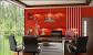 Luxury Boss Cabin Design