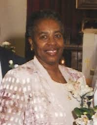 Verna Mae Heard Obituary (2022)