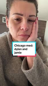 Jamie Cystic Fibrosis Chicago Med