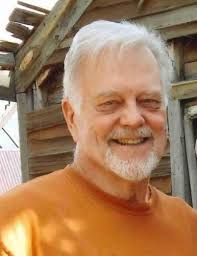 James Anderson Obituary (1943