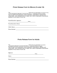 release form photos - Kleo.beachfix.co
