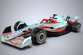 Jul 30, 2021 · enter the world of formula 1. Formula 1 Pokazala Bolid 2022 Goda V Naturalnuyu Velichinu