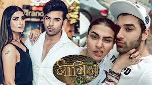 Pavitra punia is an indian television actress and model. Naagin 3 Actress Pavitra Punia Breaks Up With Boyfriend Paras Chhabra Here S Why Filmibeat Video Dailymotion