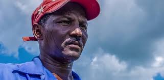 The faces of the Cuban drought · Global Voices