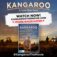 Un buon giallo cerebrale di puro intrattenimento. Kangaroo The Movie On Twitter Streaming Launch Day Watch Now The Filmmakers Are Determined To Sound A Wake Up Siren And They Blast It Here With Extra Strength New York Times