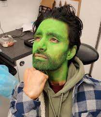 A Day in the Life" with Toronto-based Actor Shawn Ahmed