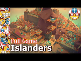 Didn't want to stop this city but i ran out of points. Steam Community Islanders