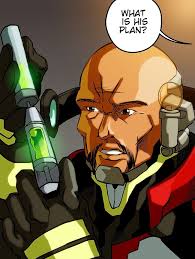 The Great Resistance