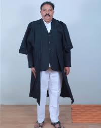 Gadipa Nagaiah High Court Advocate