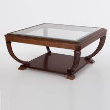Tables,coffee tables with storage,solid oak coffee table,solid wood furniture,modern coffee table,glass top coffee table,wood and glass coffee tables,small coffee table,coffee table sets,teak coffee table,large coffee tables. Elegant Square Glass Top Solid Wood Coffee Table Furniture Agency