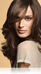 5n Brilliant Brunette Medium Natural Brown Precision Foam Permanent Colour Shades J John Frieda Hair Color Haircuts For Curly Hair Medium Brown Hair Color