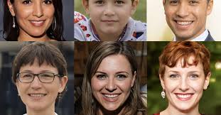 This is a famous thought experiment, where you'll face decisions involving a train hypothetically running over people. Thispersondoesnotexist Com Uses Ai To Generate Endless Fake Faces The Verge