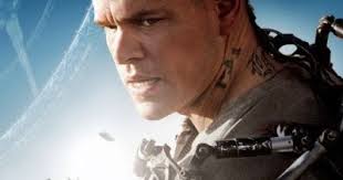 Jodie Foster. Ayer, Hoy y Siempre: ELYSIUM