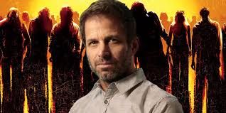 Te contamos sobre una experiencia interactiva para ver los primeros 15 minutos de la cinta, únicamente en el canal de youtube de la plataforma. Ejercito De Los Muertos Zack Snyder En Netflix Y En Cines