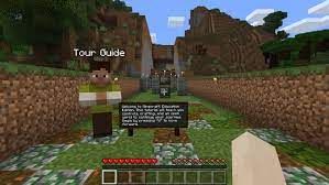 Minecraft is a sandbox video game originally created by markus notch persson. Minecraft Education Is Perfectly Suited For This Surreal Back To School Moment The Verge