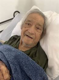 Adan Loya Flores Jr. Obituary