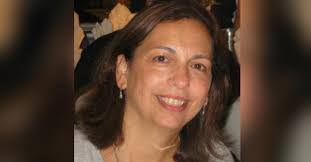 Nancy Pride's Instagram, Twitter & Facebook