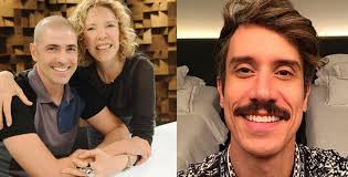 Maybe you would like to learn more about one of these? Filho De Marilia Gabriela Comenta O Suposto Romance Entre Ele E Gianecchini Gooru