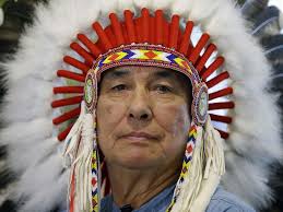 Confederacy of Treaty Six grand chief, former MP Littlechild 'disheartened'  by lack of UCP recognition