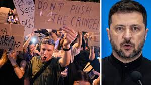 Caroline Dicks tarmcancer upptäcktes efter förlossningen