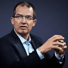 El héroe olvidado del Covid: la historia del científico que hizo posible  las vacunas