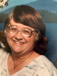 Obituary for Ada Joy Wilcox