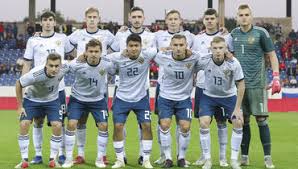 Состав сборной россии по футболу. Molodezhnaya Sbornaya Rossii Sostav Komandy Raspisanie Igr Otborochnyj Turnir Kak Popast Na Chempionat Evropy Sport Ekspress