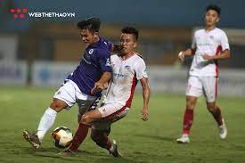 Trực tiếp bóng chuyền nam vđqg 2021 vlxd bình dương vs sanest khánh hòa 20h ngày 11/4. Lá»‹ch Trá»±c Tiáº¿p Bong Ä'a Tv Hom Nay 7 4 Ha Ná»™i Vs Viettel