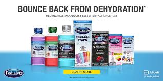 Psychotropic drugs don't work like aspirin or high blood pressure pills which give you instant relief: Hydration For Flu Recovery Abbott Nutrition