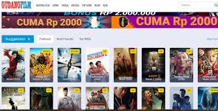 Nonton film layarkaca21 hd subtitle indonesia, download movie terbaru tanpa iklan. 25 Situs Nonton Film Online Gratis Link Terbaru 2021