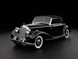 1950 Mercedes Benz 170 S Cabriolet A Mercedes Benz For Sale Mercedes Benz 220 Mercedes Benz Cars