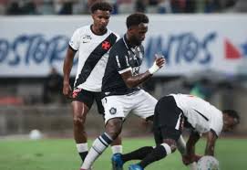 Vasco recebe o Audax Italiano em São Januário pela Sul-Americana em busca da primeira vitória na fase de grupos